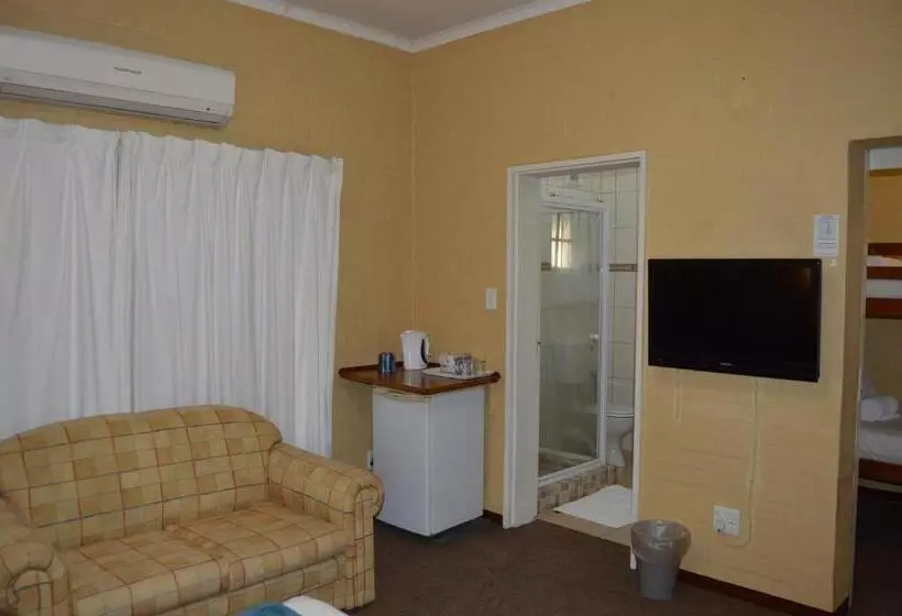 Ascot Inn