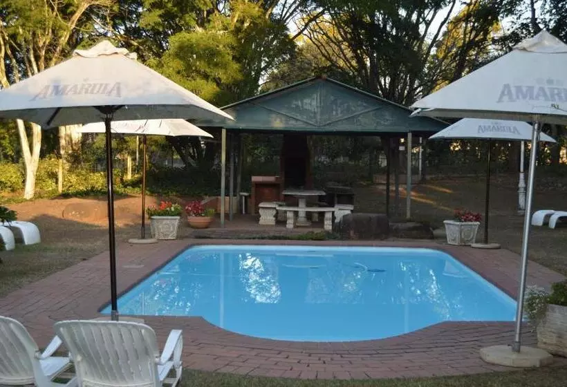 Ascot Inn