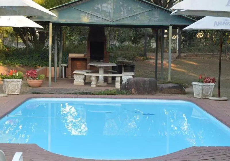 Ascot Inn