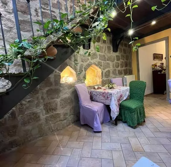 B&b Medieval House