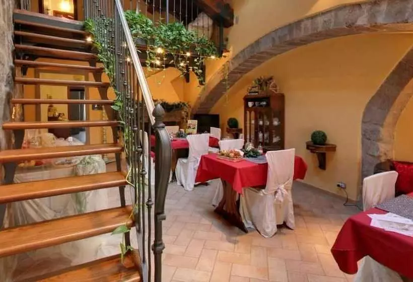B&b Medieval House