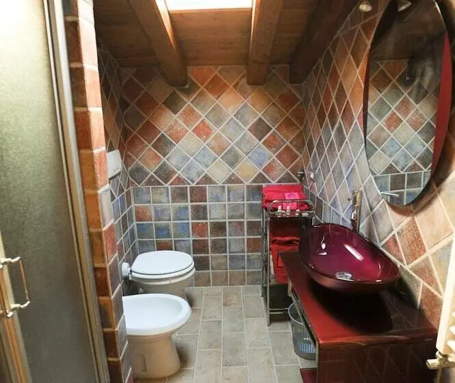 B&b Medieval House
