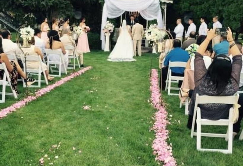 住宿加早餐 Cozy Rose Inn