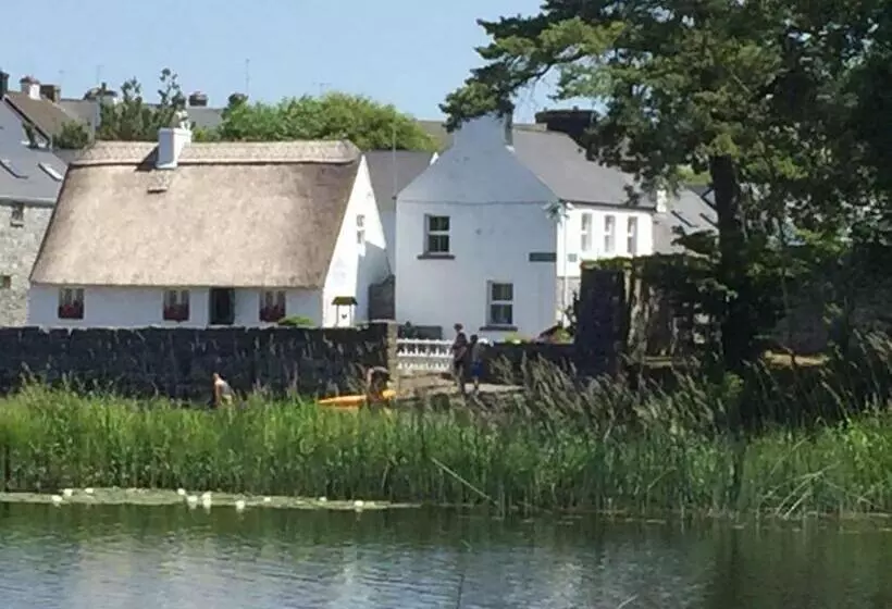 Aamiaismajoitus (B&B) Lakeland House