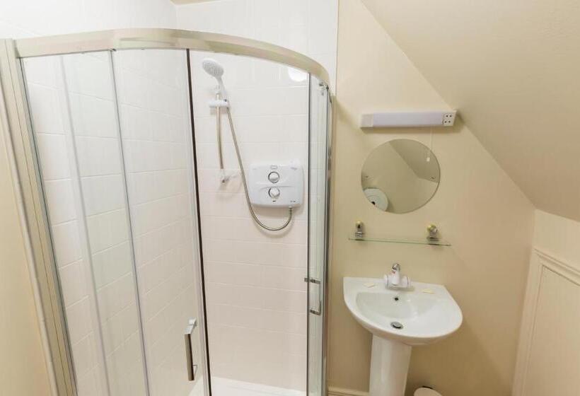 مبيت وإفطار Lakeland House