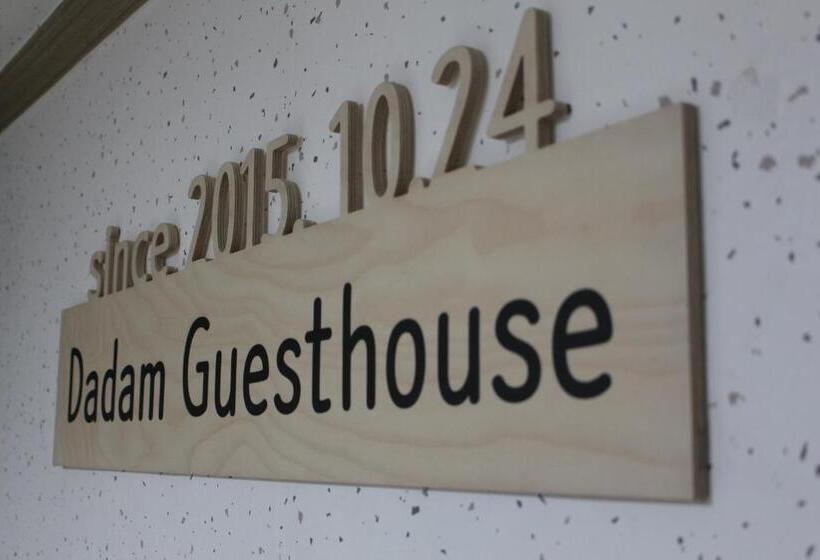 Dadam Guesthouse Hostel
