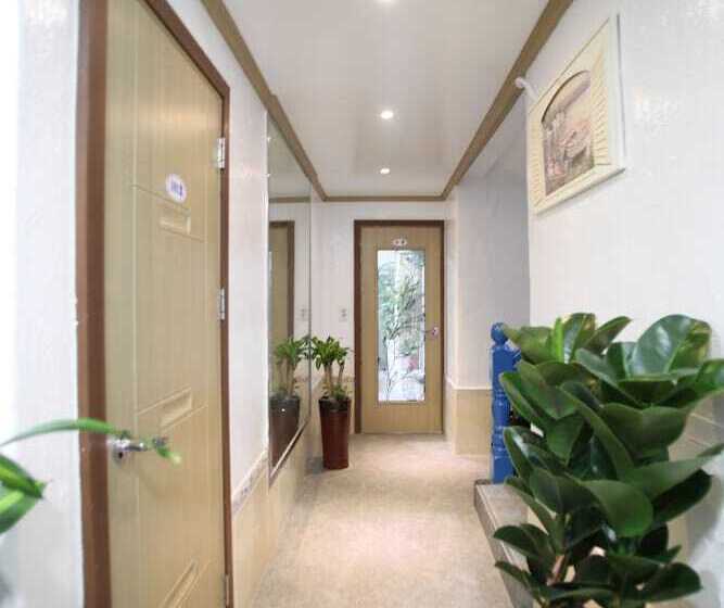 Dadam Guesthouse Hostel