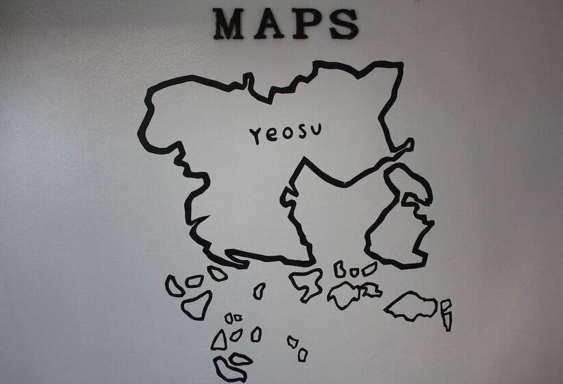 Dadam Guesthouse Hostel