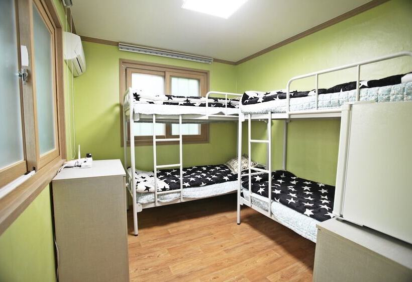 Dadam Guesthouse Hostel