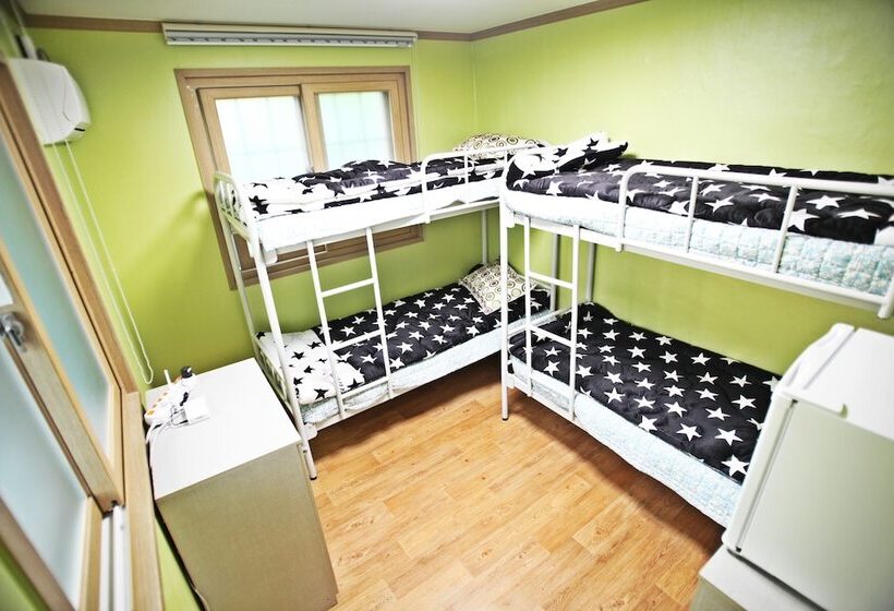 Dadam Guesthouse Hostel