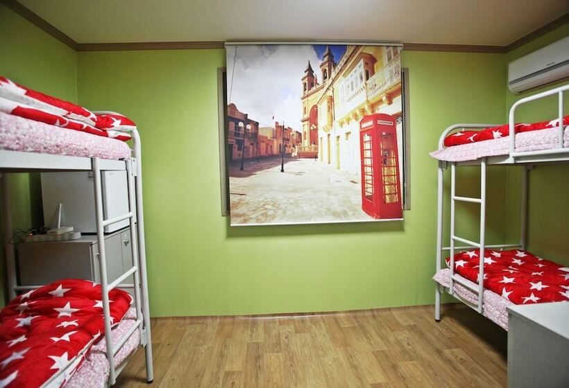 Dadam Guesthouse Hostel