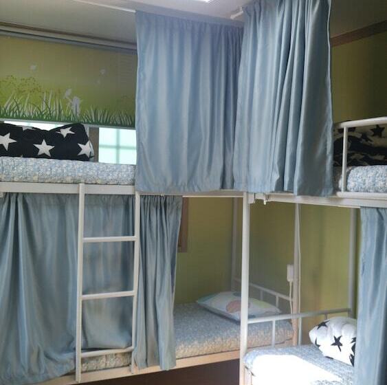 Dadam Guesthouse Hostel