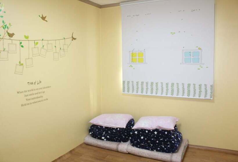 Dadam Guesthouse Hostel