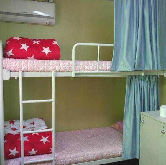 Dadam Guesthouse Hostel