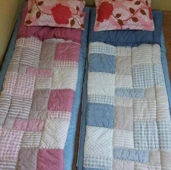 Dadam Guesthouse Hostel