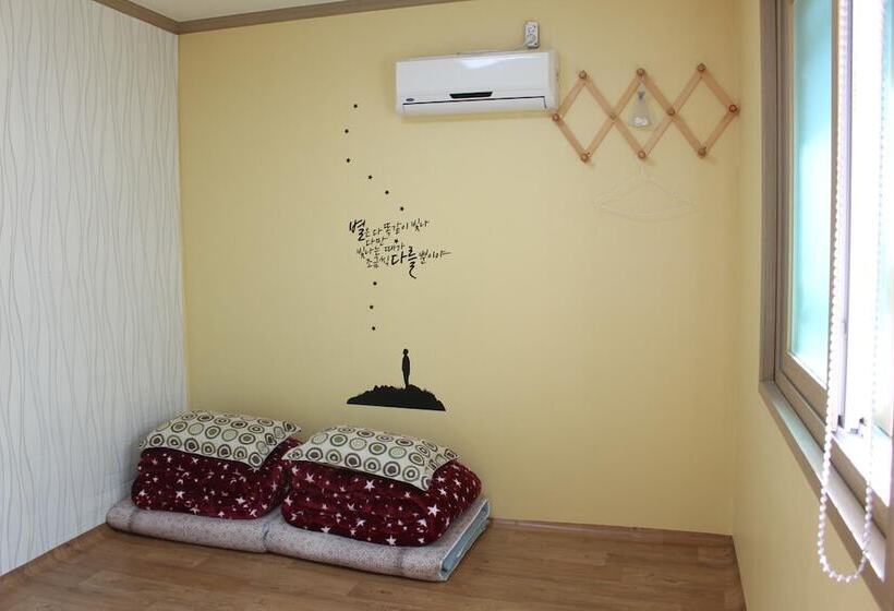 Dadam Guesthouse Hostel