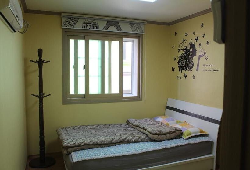 Dadam Guesthouse Hostel