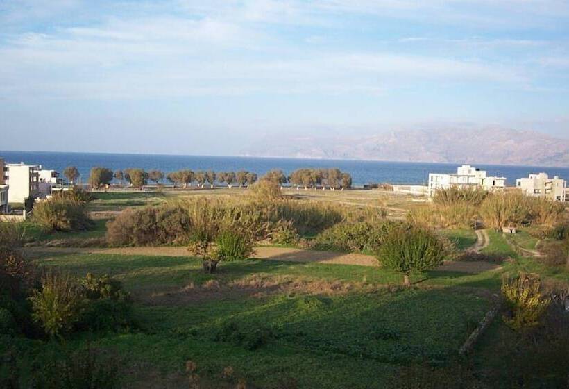 Hostel Stylianos Kissamos