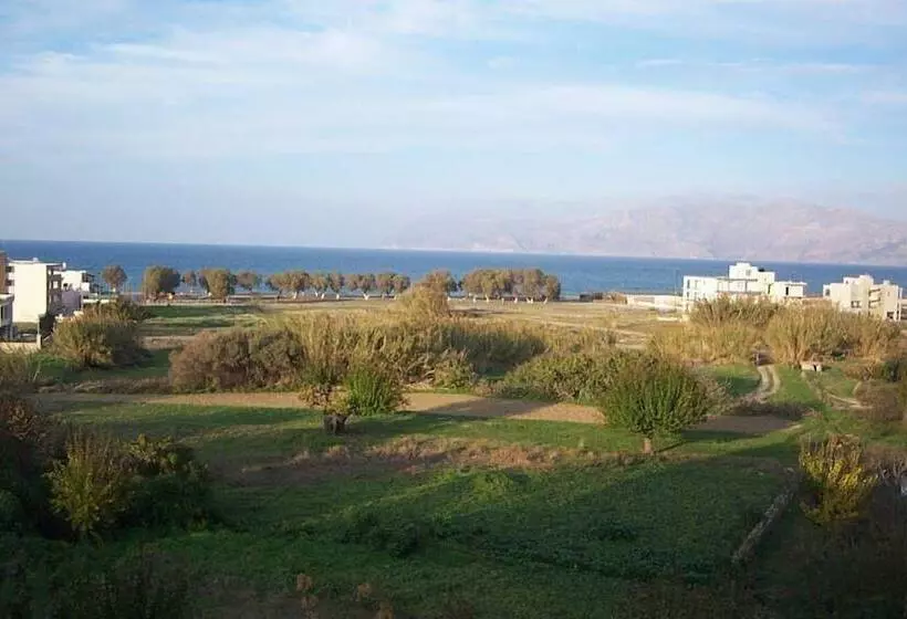 Hostel Stylianos Kissamos