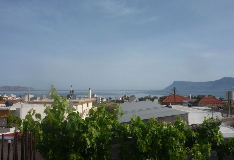 Hostel Stylianos Kissamos