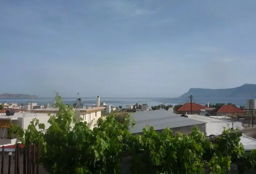 Hostel Stylianos Kissamos