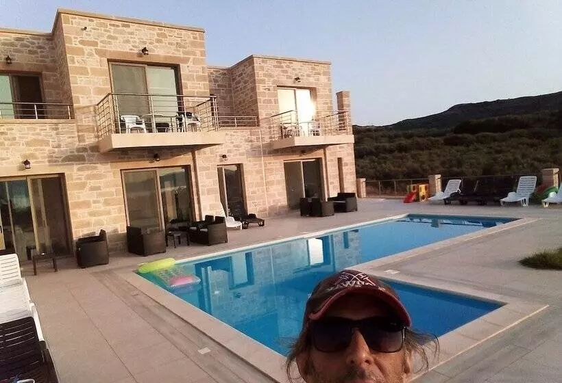 Hostel Stylianos Kissamos