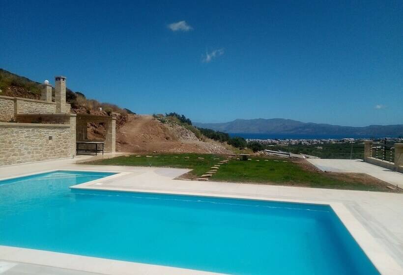 Hostel Stylianos Kissamos