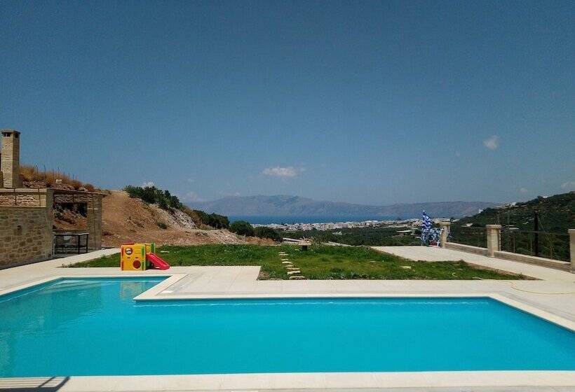 Hostel Stylianos Kissamos