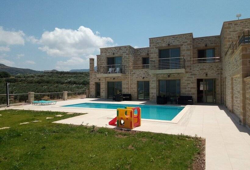 Hostel Stylianos Kissamos