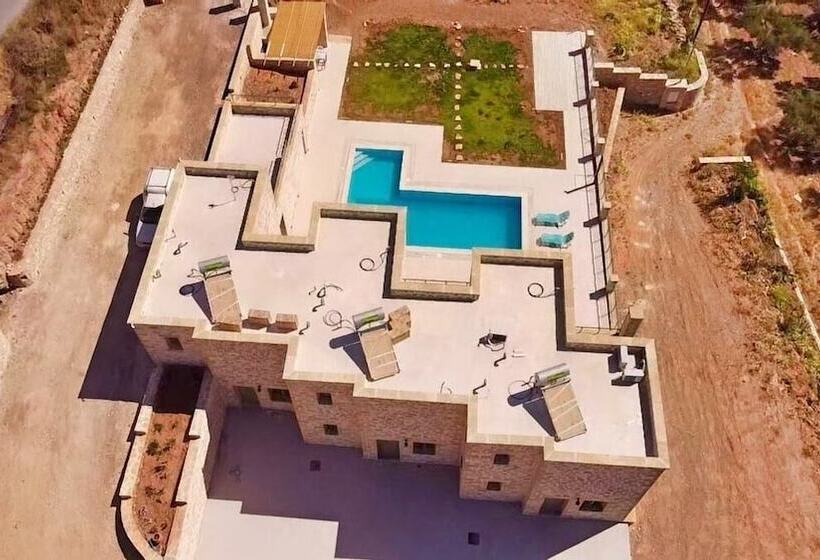 Hostel Stylianos Kissamos