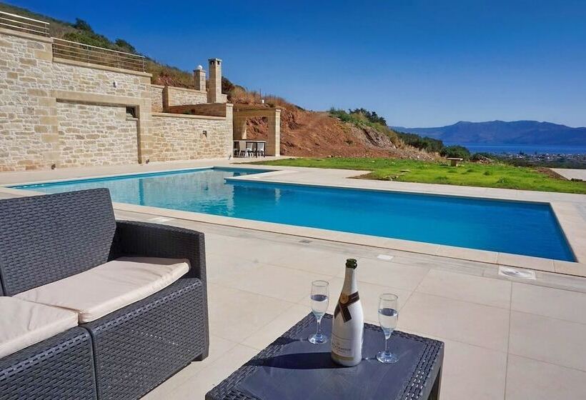 Hostel Stylianos Kissamos