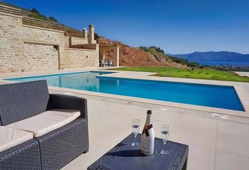 Hostel Stylianos Kissamos