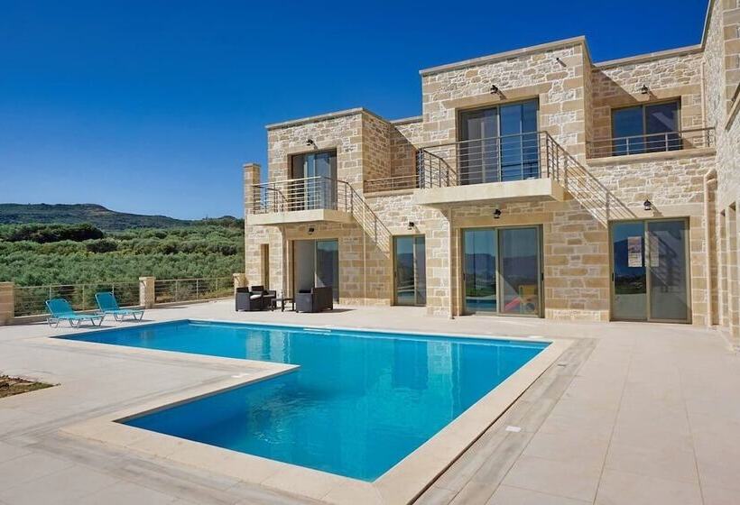 Hostel Stylianos Kissamos