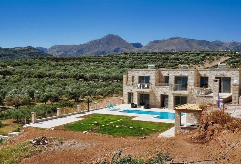 Hostel Stylianos Kissamos