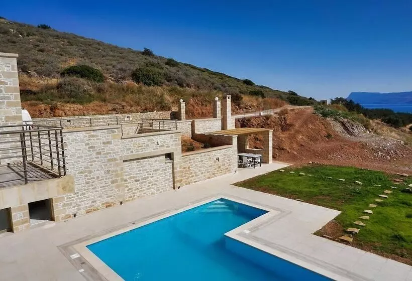 Hostel Stylianos Kissamos
