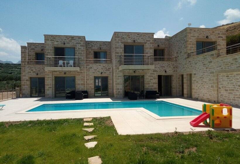 Hostel Stylianos Kissamos