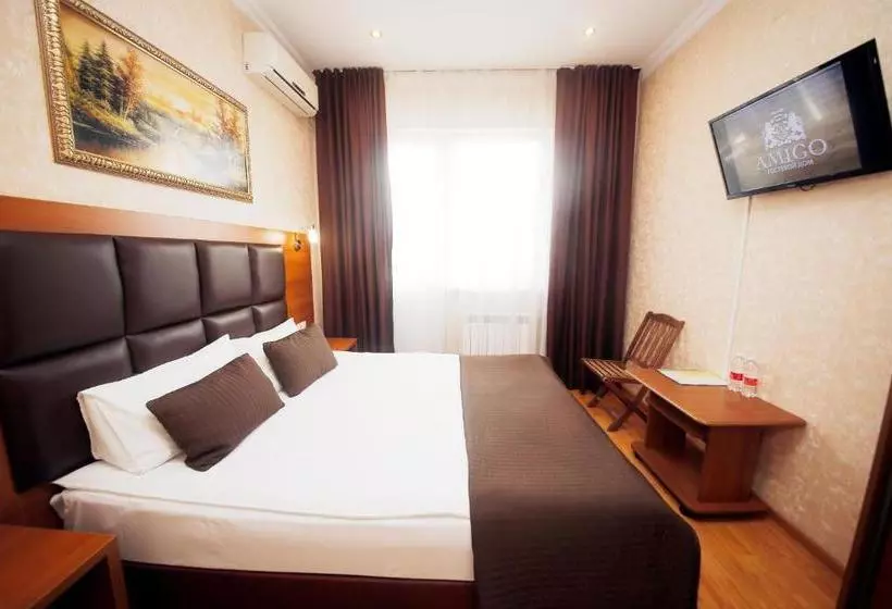 هتل Guest House Amigo