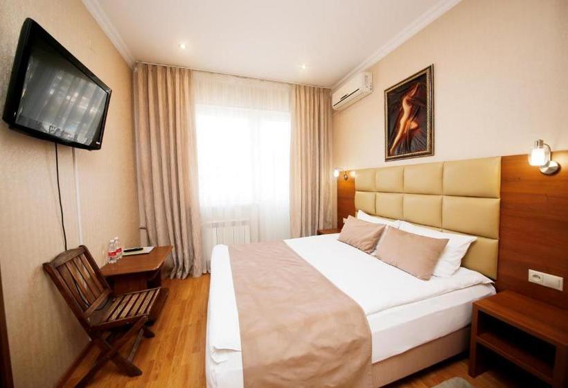 هتل Guest House Amigo