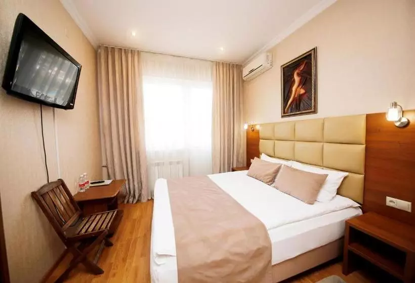 هتل Guest House Amigo
