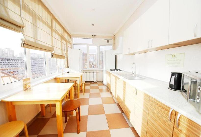 هتل Guest House Amigo