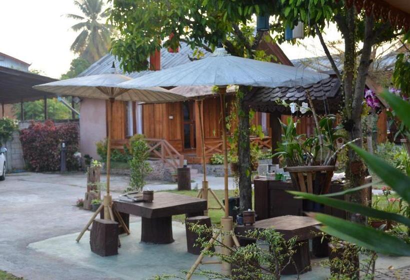 酒店 Baan Aew Pai