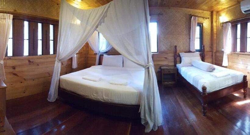 هتل Baan Soontree Resort