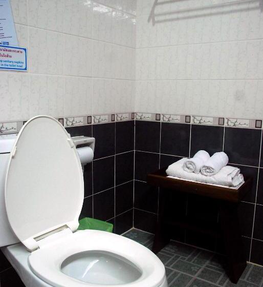 هتل Baan Soontree Resort