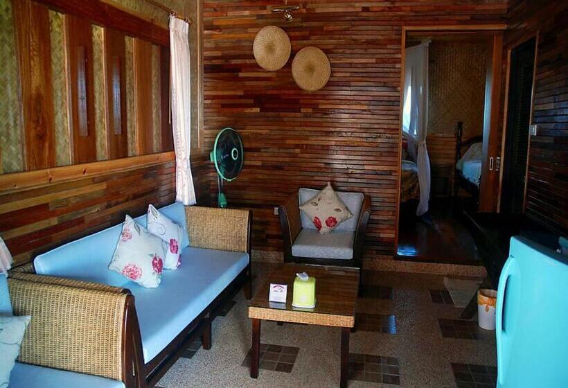 هتل Baan Soontree Resort