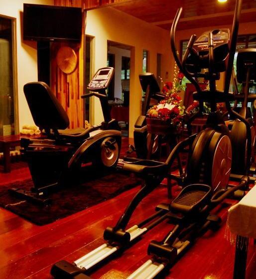 هتل Baan Soontree Resort