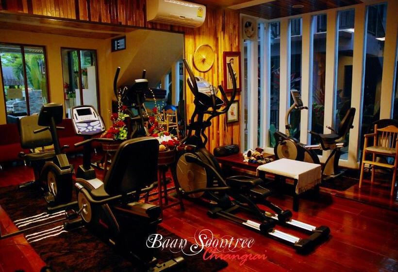 هتل Baan Soontree Resort