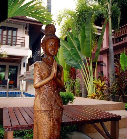 هتل Baan Soontree Resort