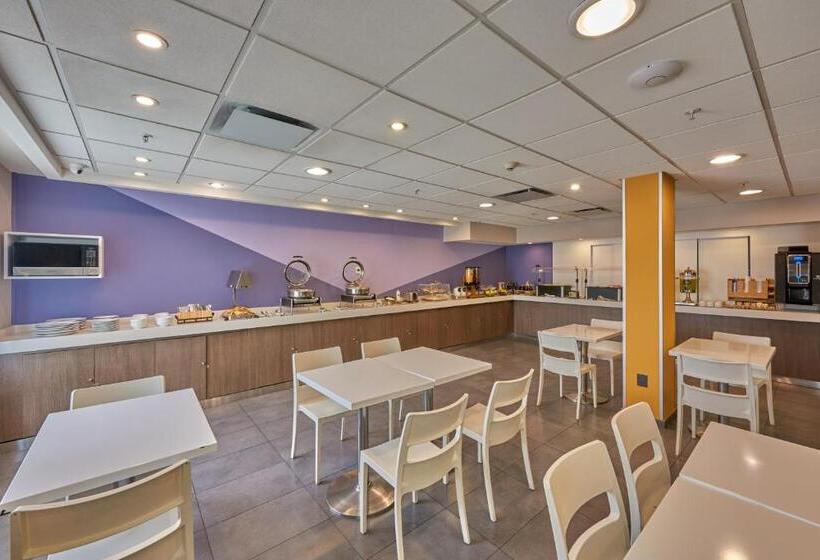 Sierra Suites By Hp Hotels