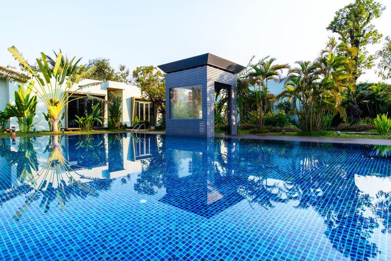 בית מלון כפרי Corner Spa Resort