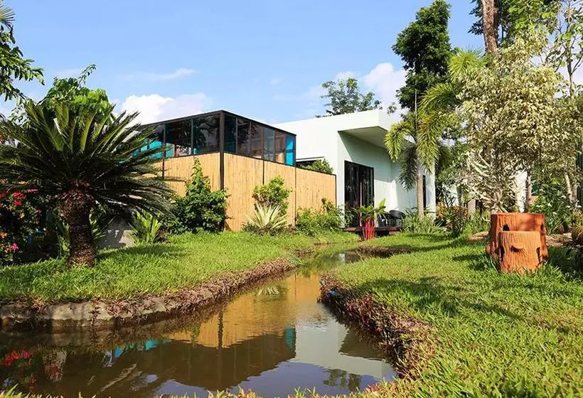 هتل Corner Spa Resort